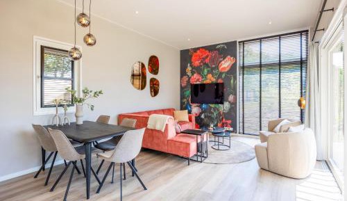 Two-Bedroom Holiday Home