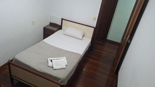 Budget Single Room