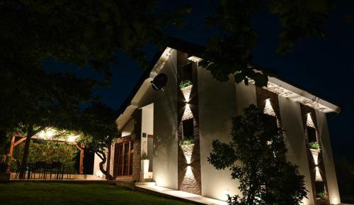 Holiday Home