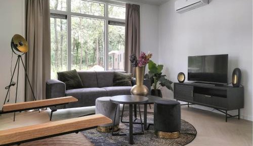 Two-Bedroom Holiday Home