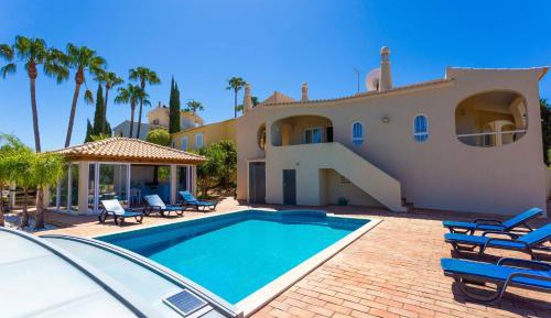 Superior Villa