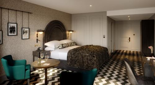 Directors Suite