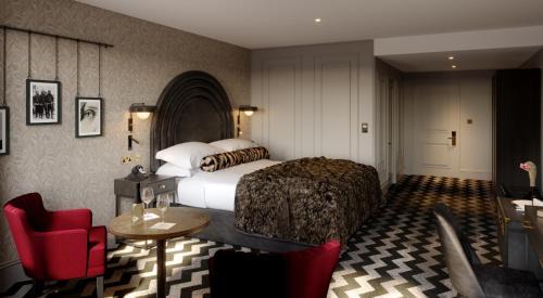 Club Double Room