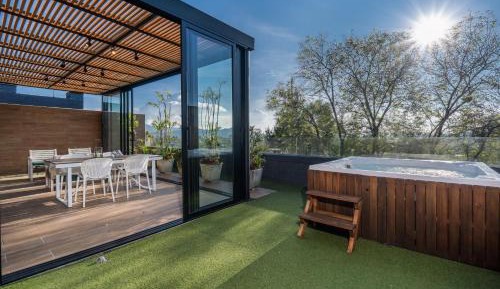 Duplex Apartment