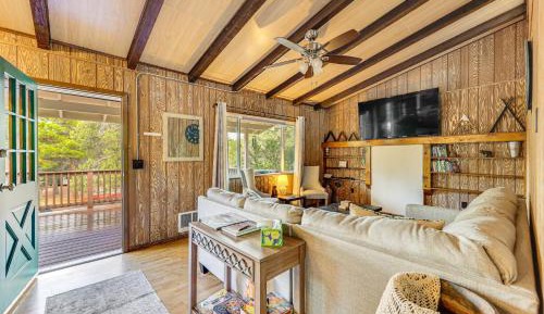 Vacation Home