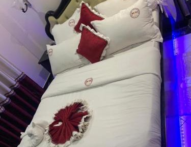 Single Room with Balcony