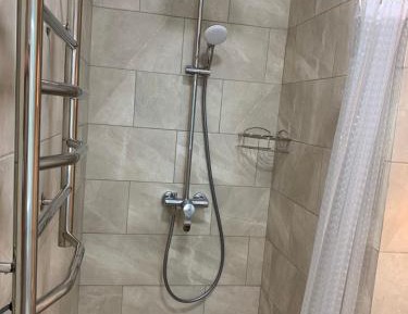 Budget Twin Room