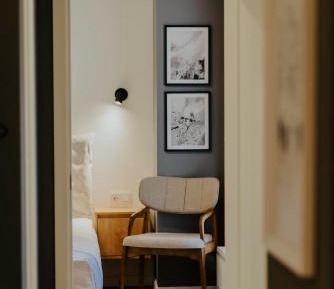 Duplex Suite