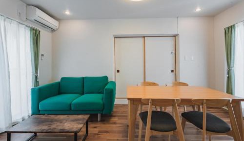 Family Suite with Balcony
