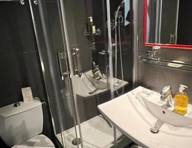 Double Room Mazarin (second floor)