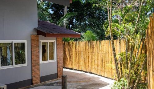 Three-Bedroom Chalet
