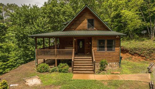 Two-Bedroom Holiday Home
