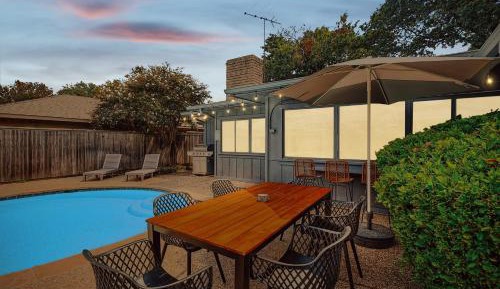 Vacation Home