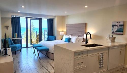 King Suite