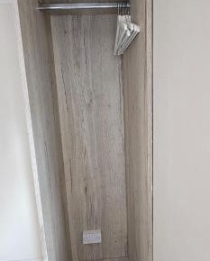 Deluxe Double Room with Shower