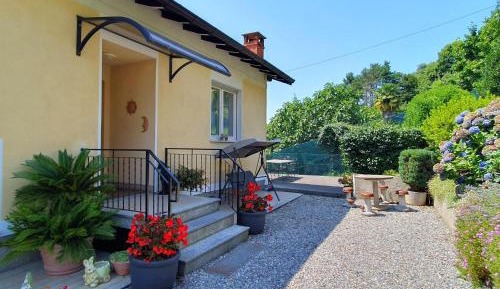Two-Bedroom Holiday Home