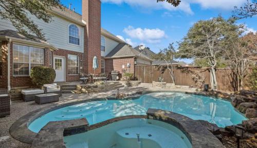 Vacation Home