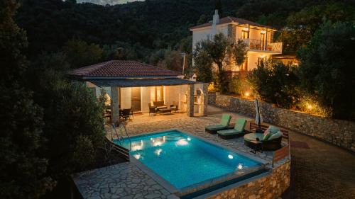 One Bedroom Villa with Private Pool
