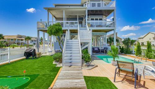 Holiday Home