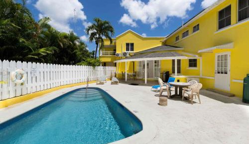 Two-Bedroom Villa