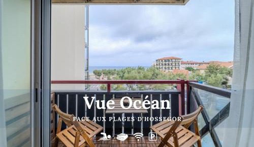 Studio with Sea View