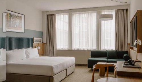 Superior Queen Room