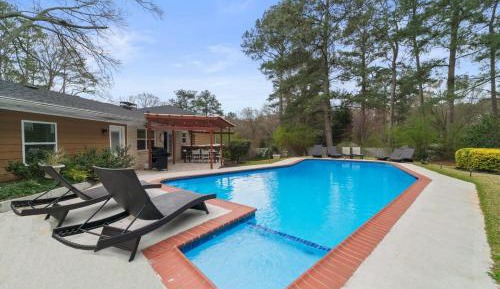 Vacation Home