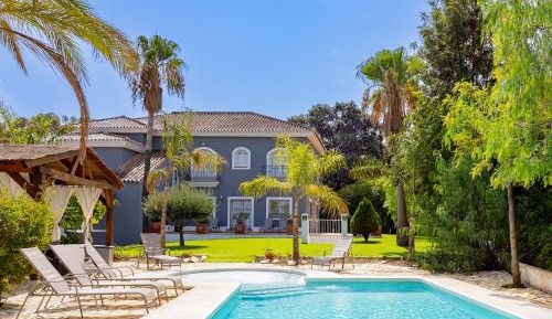 Villa