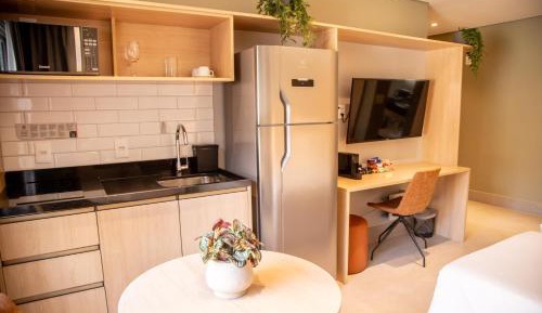 Standard Double Suite
