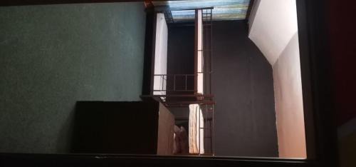Bed in 6-Bed Dormitory Room