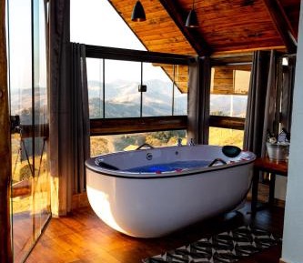 Two-Bedroom Chalet
