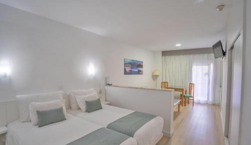 Junior Suite (3 Adults)