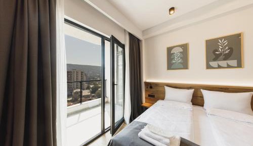 Luxury Quadruple Room