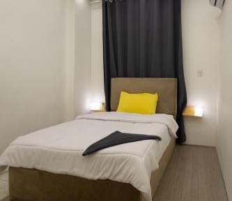 Economy Single Room