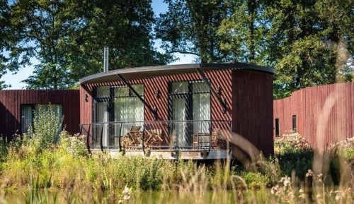 Two-Bedroom Bungalow