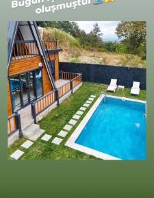 One-Bedroom Chalet