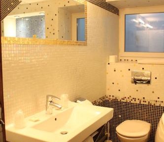 Duplex Triple Room