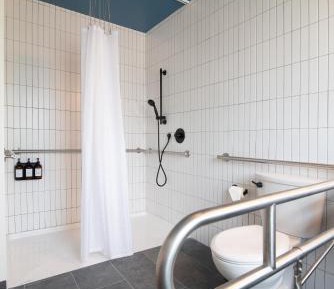 King Room - Disability Access