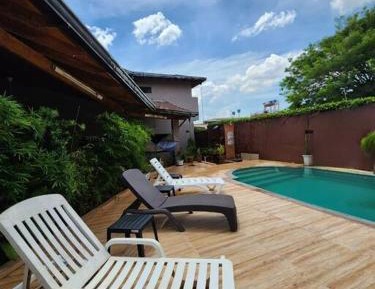Duplex Apartment