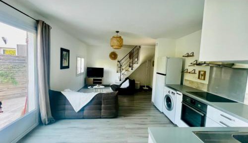 Two-Bedroom Villa