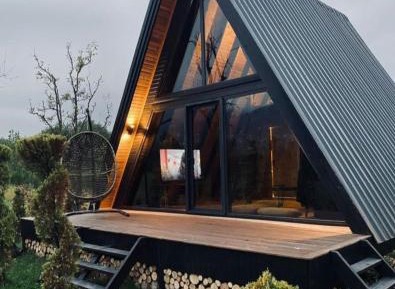 One-Bedroom Chalet