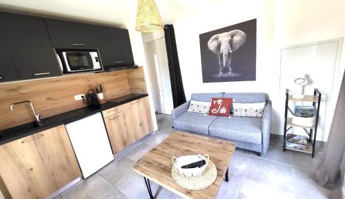 Apartment No. 141