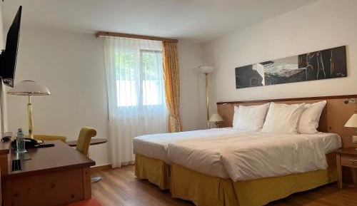 Large Twin Room