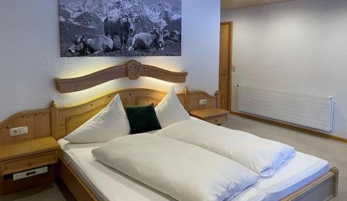 Apartment with Sauna