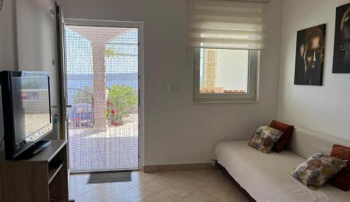 One Bedroom Apartment with Terrace