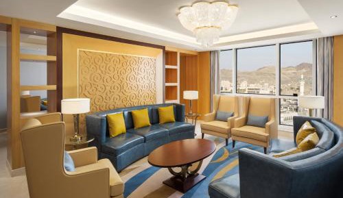 Three Bedroom Tower Suite, 3 Bedroom Suite
