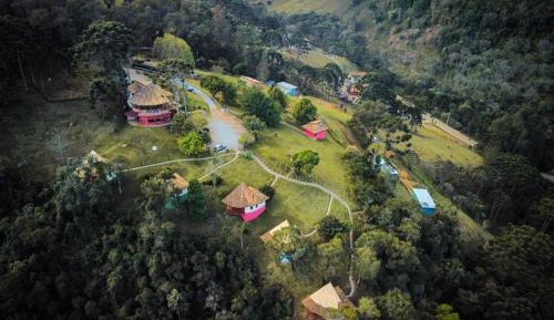 Superior Chalet
