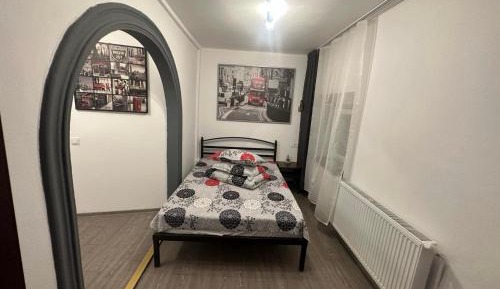 Triple Room with Shower