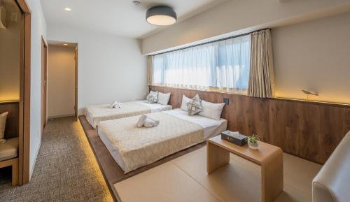 Standard Family Room