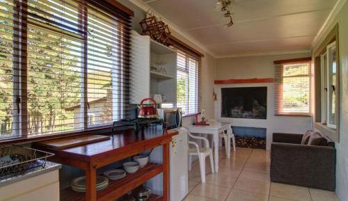 Classic Holiday Home